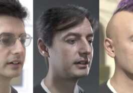 Comment Sont Créés Les Avatars Facebook Réalistes (vous Pouvez En