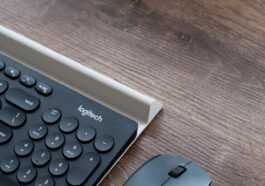 Logitech Rapporte Des Ventes Record Mais Met En Garde Contre