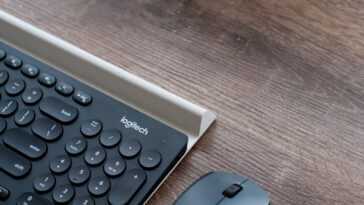 Logitech Rapporte Des Ventes Record Mais Met En Garde Contre