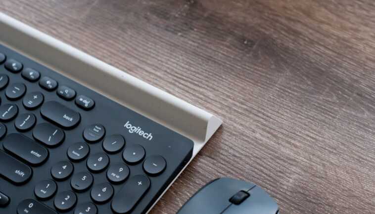 Logitech rapporte des ventes record mais met en garde contre les problèmes d'approvisionnement de la demande à l'avenir 1 Logitech Rapporte Des Ventes Record Mais Met En Garde Contre