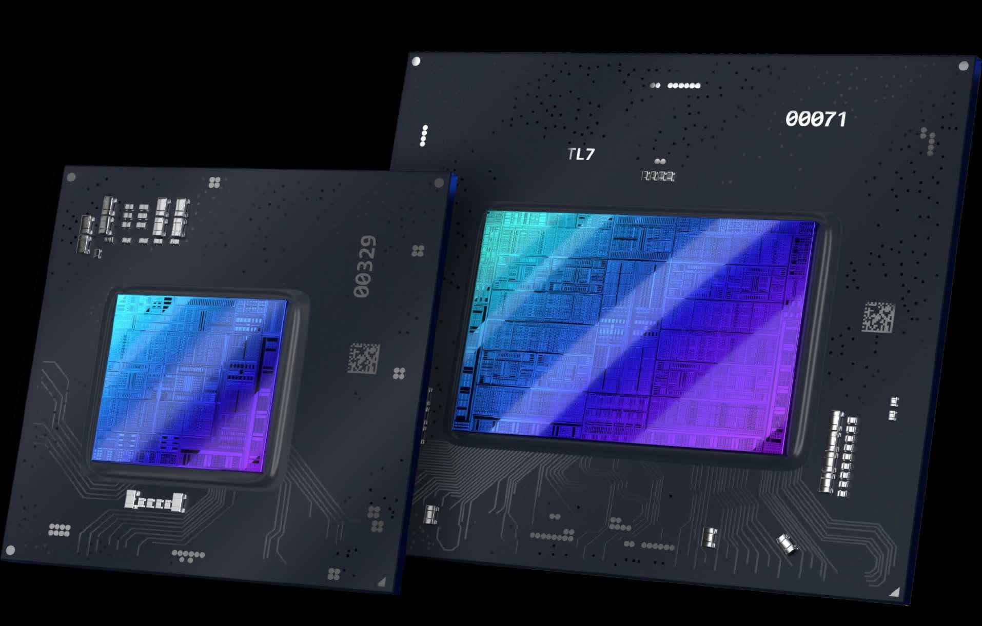 Intel Présente Brièvement La Technologie De Suréchantillonnage Xess Dans Hitman