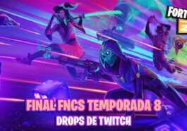 Fncs Fortnite Saison 8 Finale : Dates, Heures Et