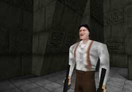 Goldeneye 007 N'est Plus Interdit En Allemagne Après 24 Ans
