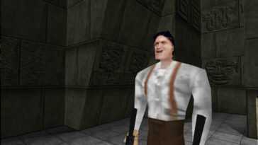 Goldeneye 007 N'est Plus Interdit En Allemagne Après 24 Ans