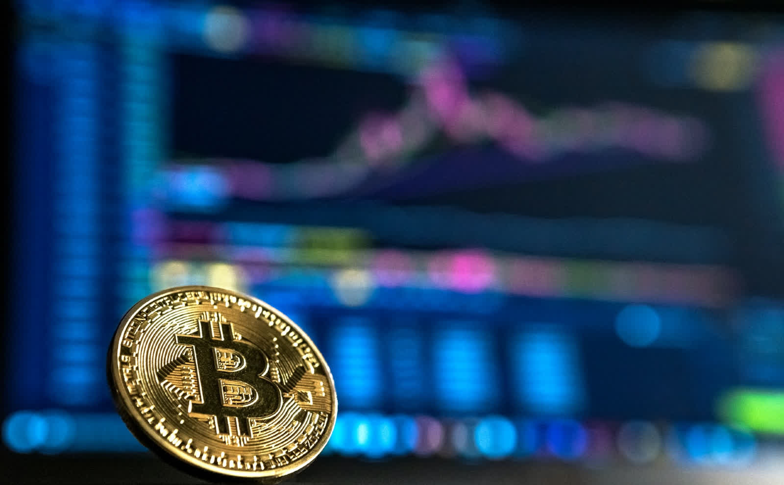 5,2 milliards de dollars de transactions Bitcoin liées au ransomware, la pièce approche le record de 64 800 $ 2 52 milliards de dollars de transactions Bitcoin liees au ransomware