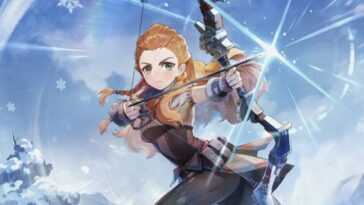 Aloy Chez Genshin Impact; Comment L'obtenir Gratuitement Sur Android Et