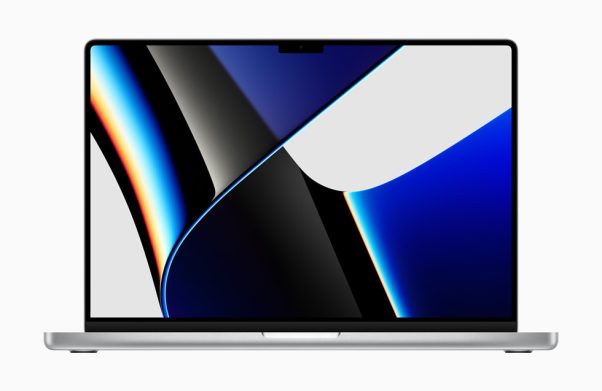 Apple MacBook Pro M1 Pro contre MacBook Pro M1 Max 2021 2 MacBook Pro 2021