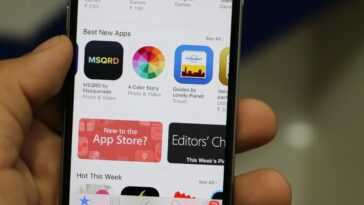 Apple Ajoute Discrètement Une Fonctionnalité App Store Pour Signaler Les