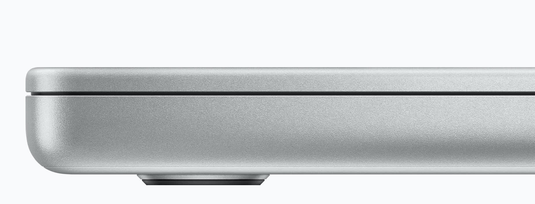 Apple annonce de nouveaux MacBook Pro 14 pouces et 16 pouces avec chipsets M1 Pro et M1 Max, écrans Mini LED, et plus 2 Apple annonce de nouveaux MacBook Pro 14 pouces et 16