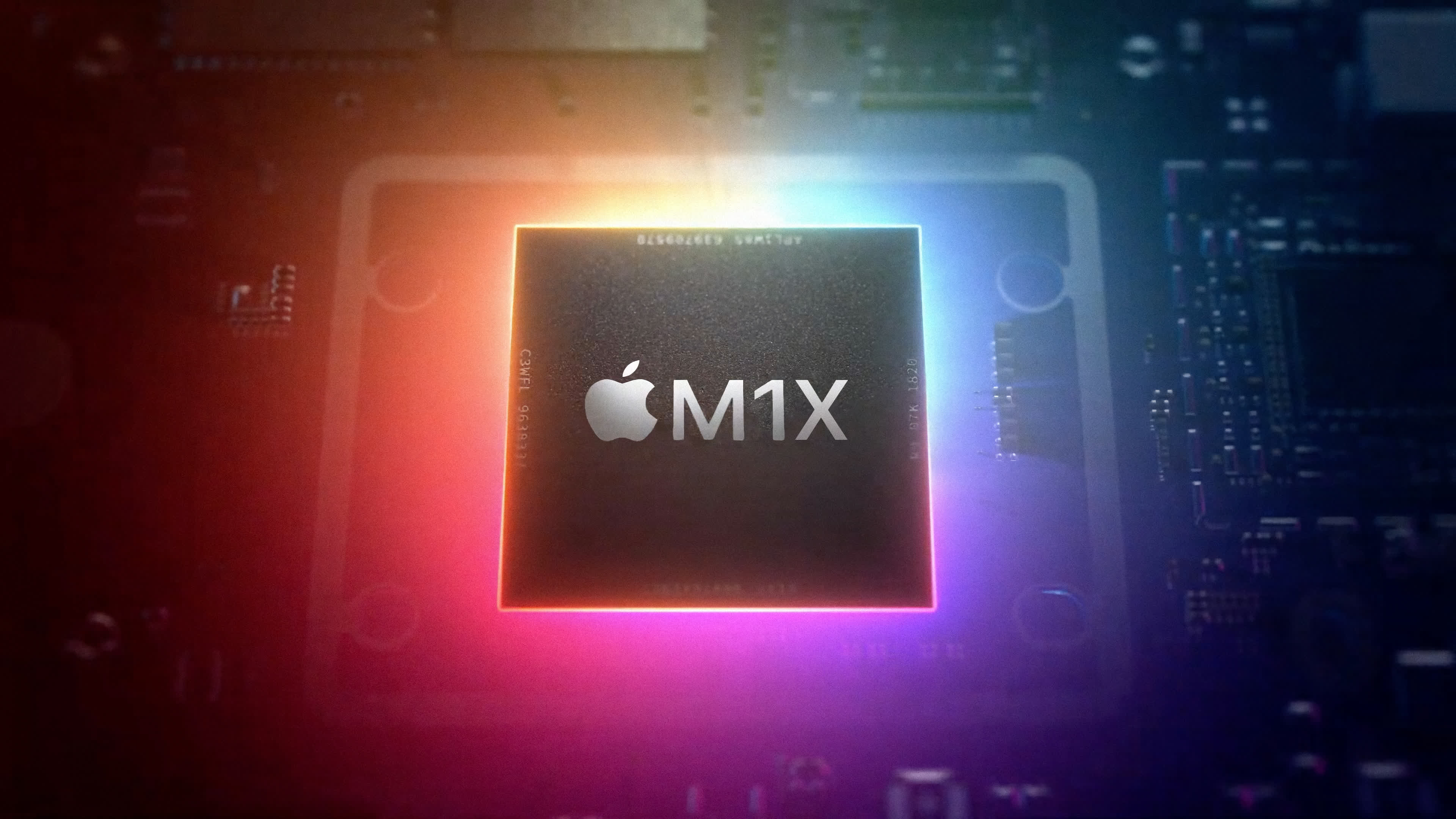 Apple organise son prochain événement le 18 octobre où de nouveaux Mac sont attendus 2 Apple organise son prochain evenement le 18 octobre ou de