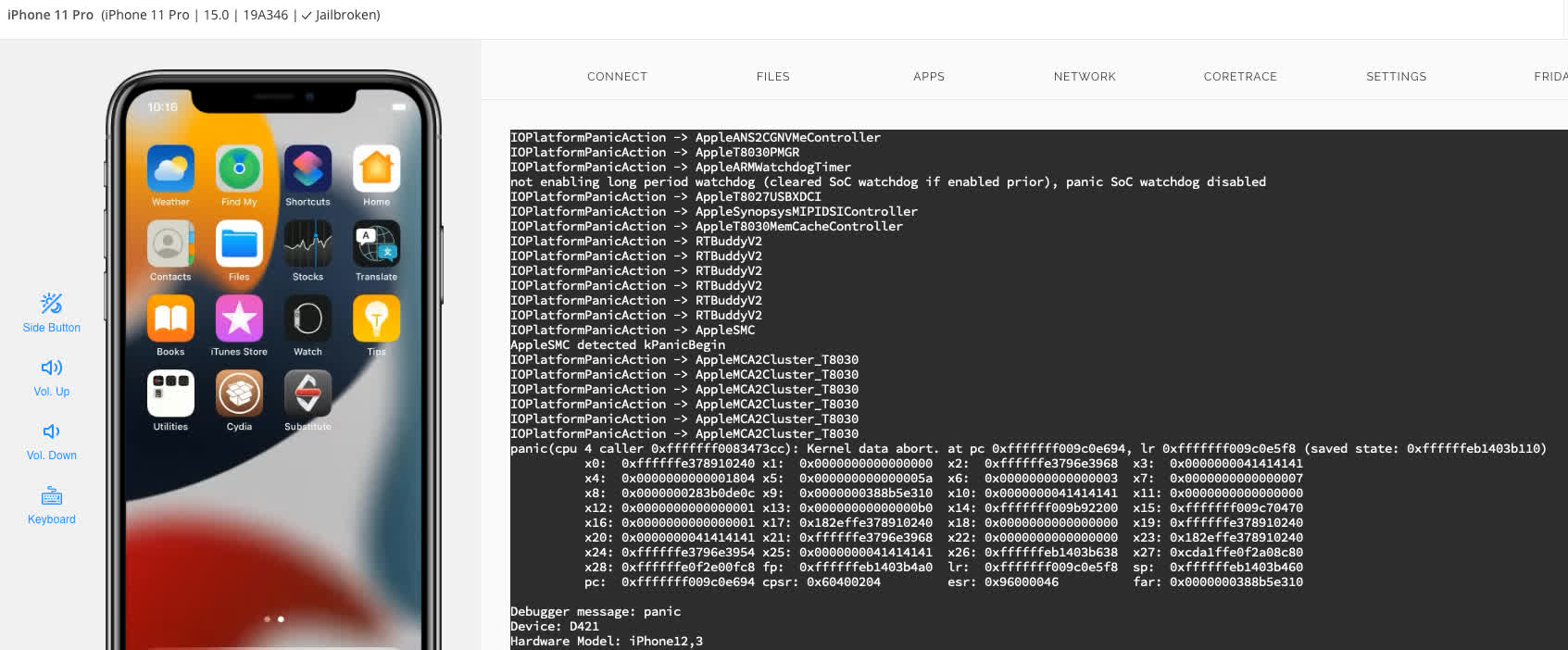 Apple se précipite sur iOS 15.0.2 quelques heures seulement après 15.0.1 pour corriger un bug zero-day activement exploité 2 Apple se precipite sur iOS 1502 quelques heures seulement apres