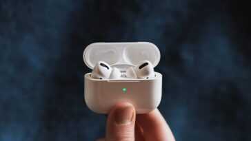 Apple Veut Utiliser Des Airpods Pour Mesurer Votre Fièvre