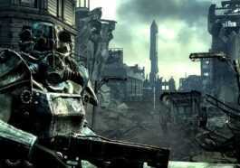Bethesda Supprime Enfin Games For Windows Live De Fallout 3