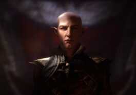 Bioware Développerait Dragon Age 4 Uniquement Pour Les Consoles De