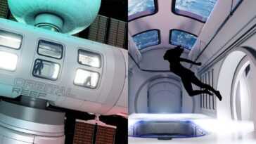 Blue Origin De Jeff Bezos Annonce Son Intention De Construire