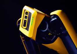 Boston Dynamics Montre Que Son Spot Quadrupède A Ce Qu'il