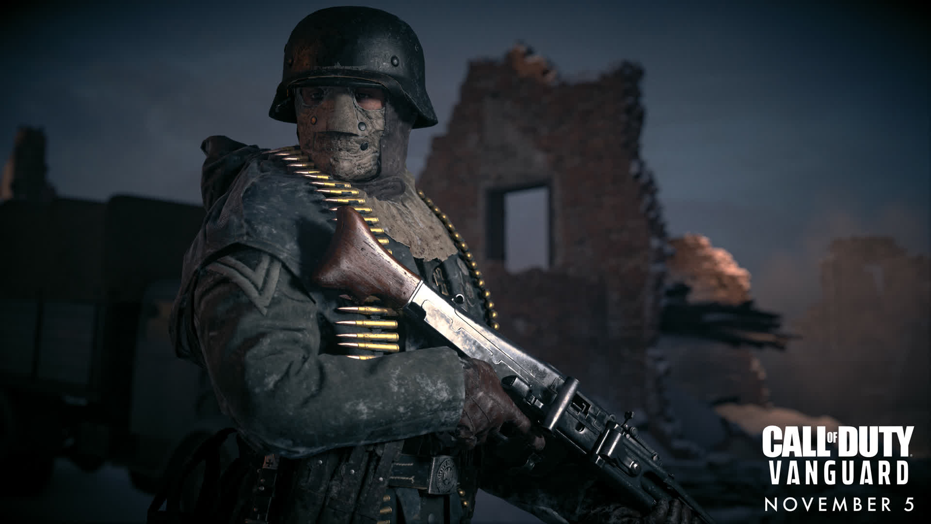 Call of Duty: Vanguard et Warzone recevront cette année une technologie anti-triche au niveau du noyau 2 Call of Duty Vanguard et Warzone recevront cette annee une