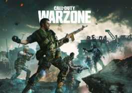Call Of Duty Warzone Et Cold War Saison 6 Arrivent