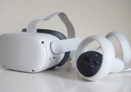 Casques Oculus Quest Vr Pour Supprimer L'exigence De Compte Facebook ;
