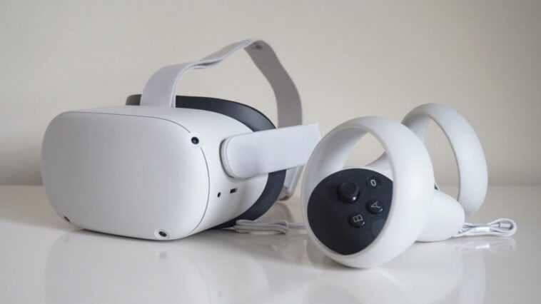Casques Oculus Quest VR pour supprimer l'exigence de compte Facebook ; GTA : San Andreas arrive en VR 1 Casques Oculus Quest Vr Pour Supprimer L'exigence De Compte Facebook ;