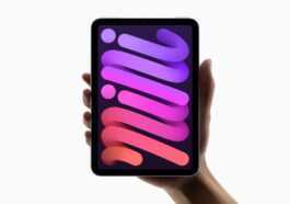 Certains Propriétaires D'ipad Mini 6 Rencontreraient Des Problèmes De Décoloration