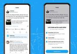 « Cette Conversation Peut Devenir Violente » : Twitter Vous