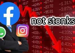 Combien De Milliards Facebook Et Mark Zuckerberg Ont Perdu à