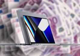 Combien Peuvent Coûter Les Nouveaux Macbook Pro Avec Processeurs M1