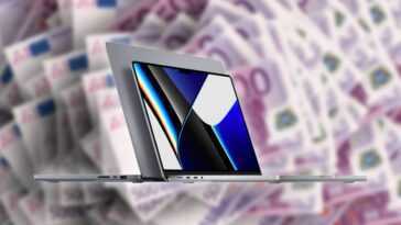 Combien Peuvent Coûter Les Nouveaux Macbook Pro Avec Processeurs M1