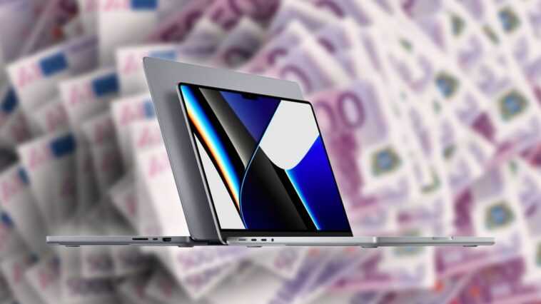 Combien peuvent coûter les nouveaux MacBook Pro avec processeurs M1 Pro et Max ? 1 Combien Peuvent Coûter Les Nouveaux Macbook Pro Avec Processeurs M1