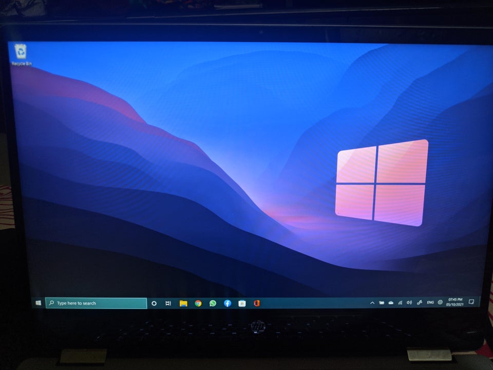 Comment empêcher Windows 11 d'afficher la barre des tâches de Windows 10 2 Comment empecher Windows 11 dafficher la barre des taches de