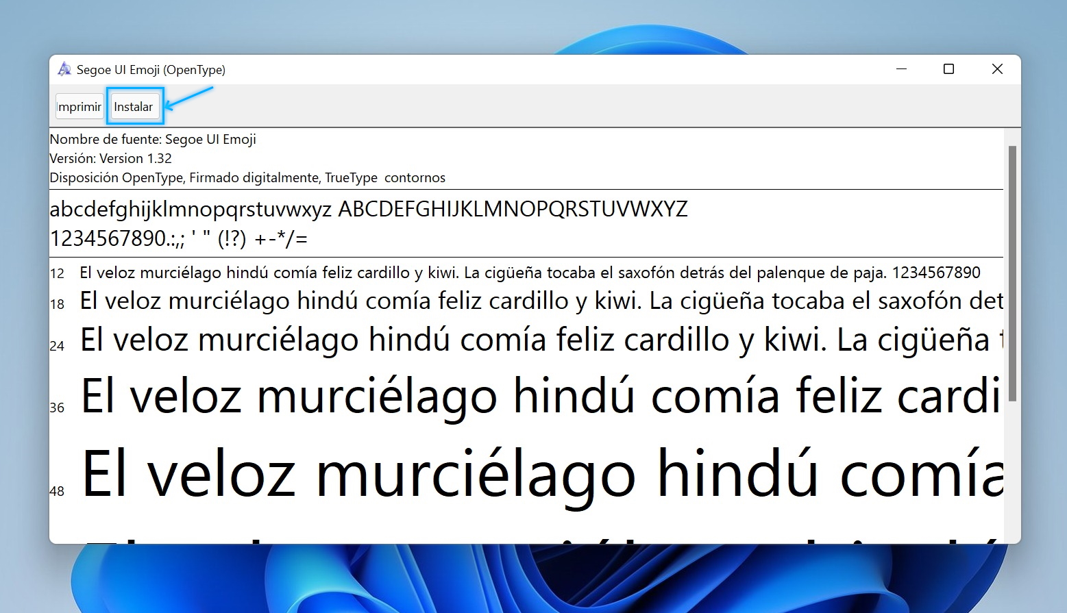 Comment obtenir les nouveaux emojis Fluent dans Windows 10 2 Windows 10