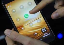 Comment Savoir Si Quelqu'un Espionne Vos Conversations Whatsapp