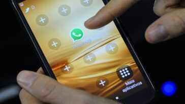 Comment Savoir Si Quelqu'un Espionne Vos Conversations Whatsapp