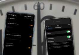 Comment Savoir Si Votre Smartphone Supprimera Tout Seul L'heure D'été