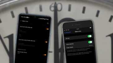Comment Savoir Si Votre Smartphone Supprimera Tout Seul L'heure D'été