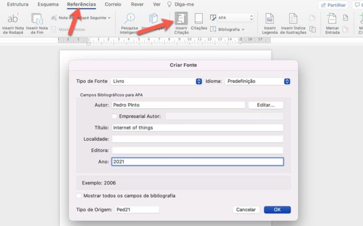Créer une bibliographie, des citations et des références dans Word 1 Créer une bibliographie, des citations et des références dans Word