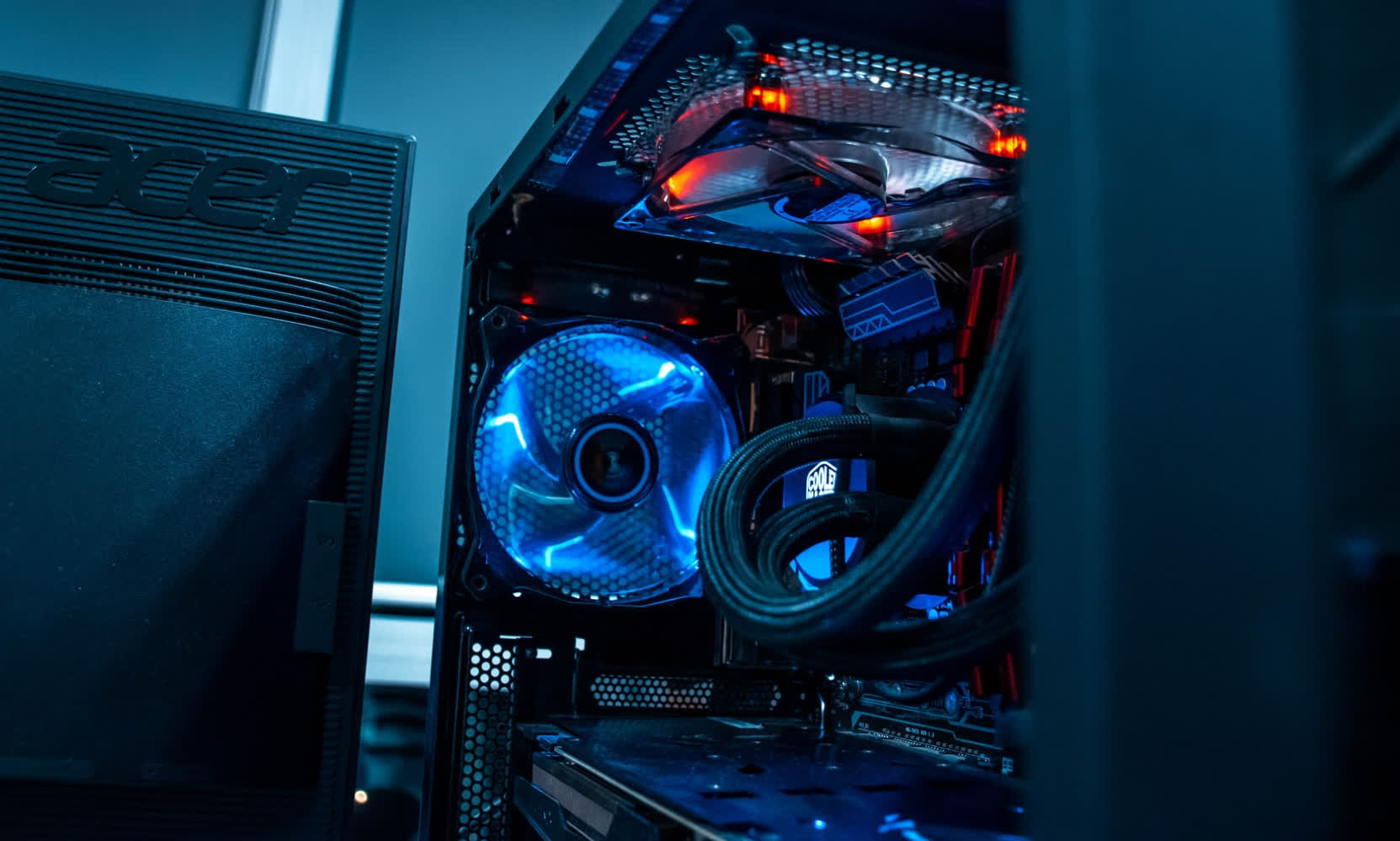 Croissance du marché des PC affectée par les problèmes d'approvisionnement en cours 2 Croissance du marche des PC affectee par les problemes dapprovisionnement
