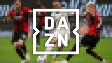 Dazn Pose Des Problèmes Encore Aujourd'hui, Le Streaming Ne Fonctionne