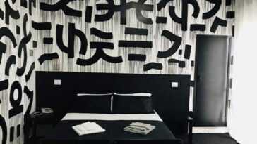 Dans Cet Hôtel, Vous Ne Pouvez Payer Que 1 Euro