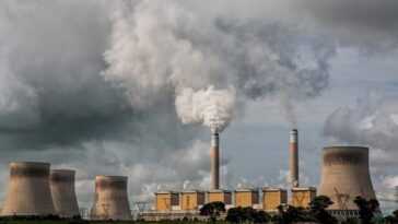 Des Scientifiques Transforment Le Co2 En Carburant Grâce à Une
