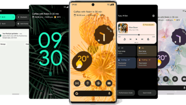 Deux Nouvelles Fuites De Google Pixel 6 Brisent La Couverture,