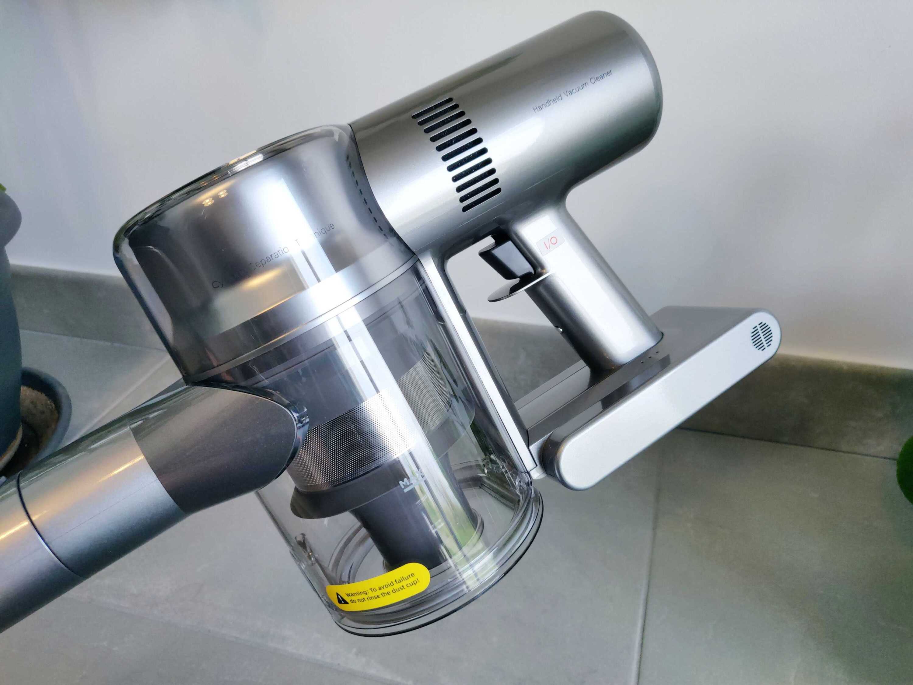 Dreame V12 Pro Moteur 2 Dreame V12 Pro Moteur 2