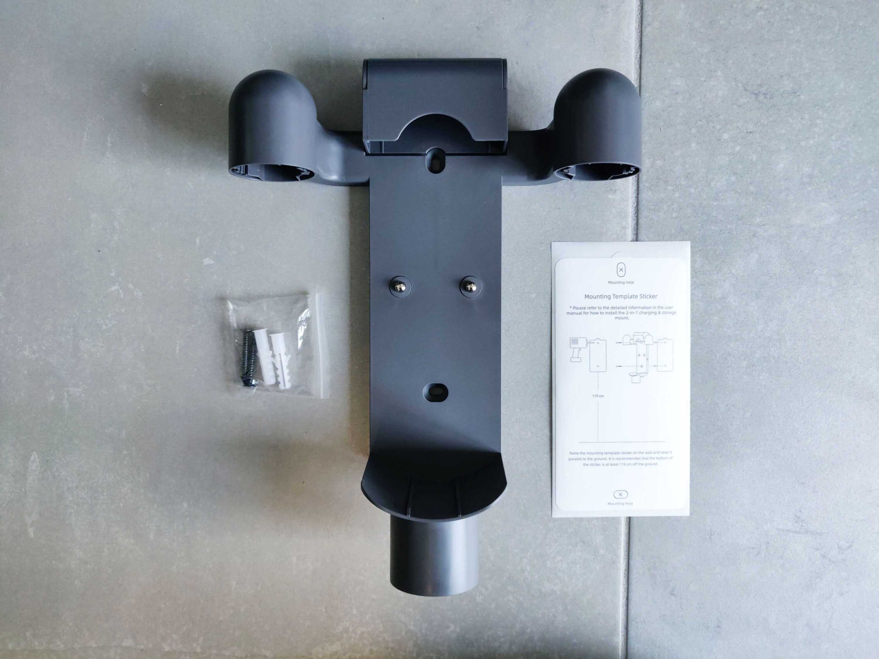 Dreame V12 Pro Stand Dreame V12 Pro Stand