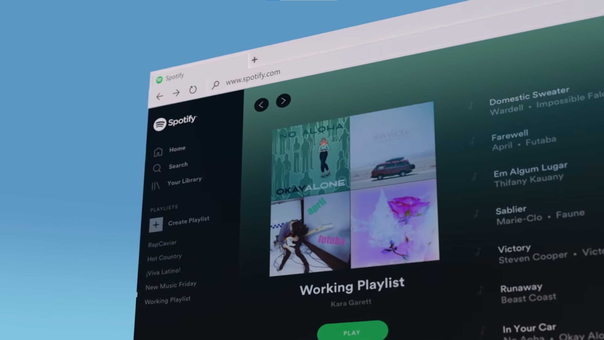 Edge 96 Lance Un Nouveau Hub Pour Les Applications Web