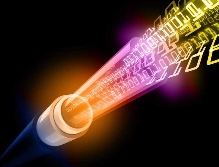 Est-il conseillé de n'embaucher que de la fibre pour les télétravailleurs ? 1 Est Il Conseillé De N'embaucher Que De La Fibre Pour Les