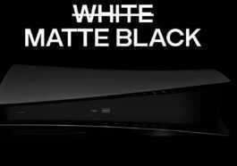 Fabricant De Façade Ps5 Qui A Dit à Sony De