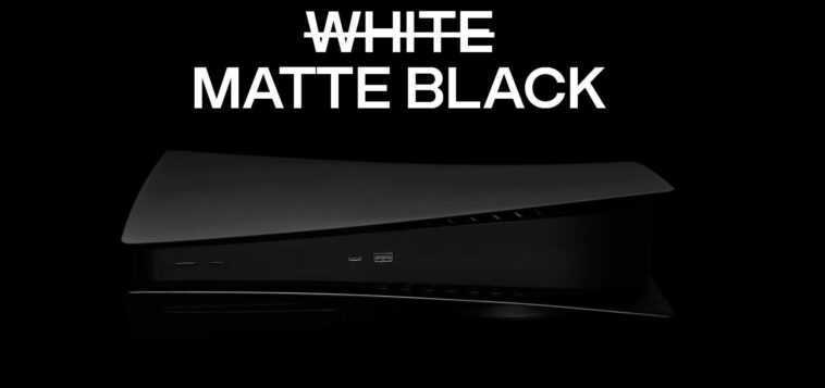 Fabricant de façade PS5 qui a dit à Sony de "allez-y, poursuivez-nous" menacé de poursuites judiciaires, tire des produits 1 Fabricant De Façade Ps5 Qui A Dit à Sony De