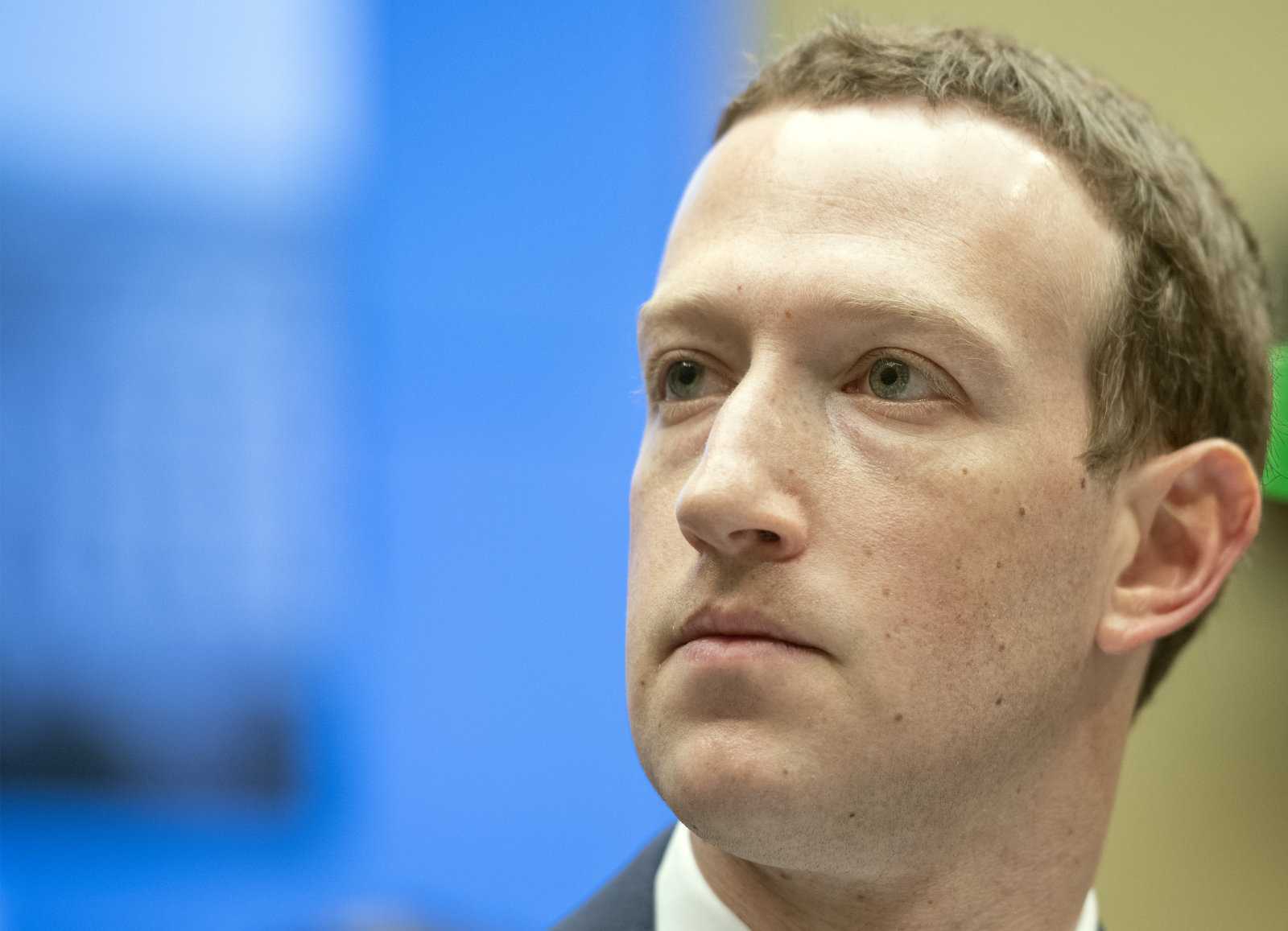 Facebook De Retour En Ligne Après Plus De 6 Heures,