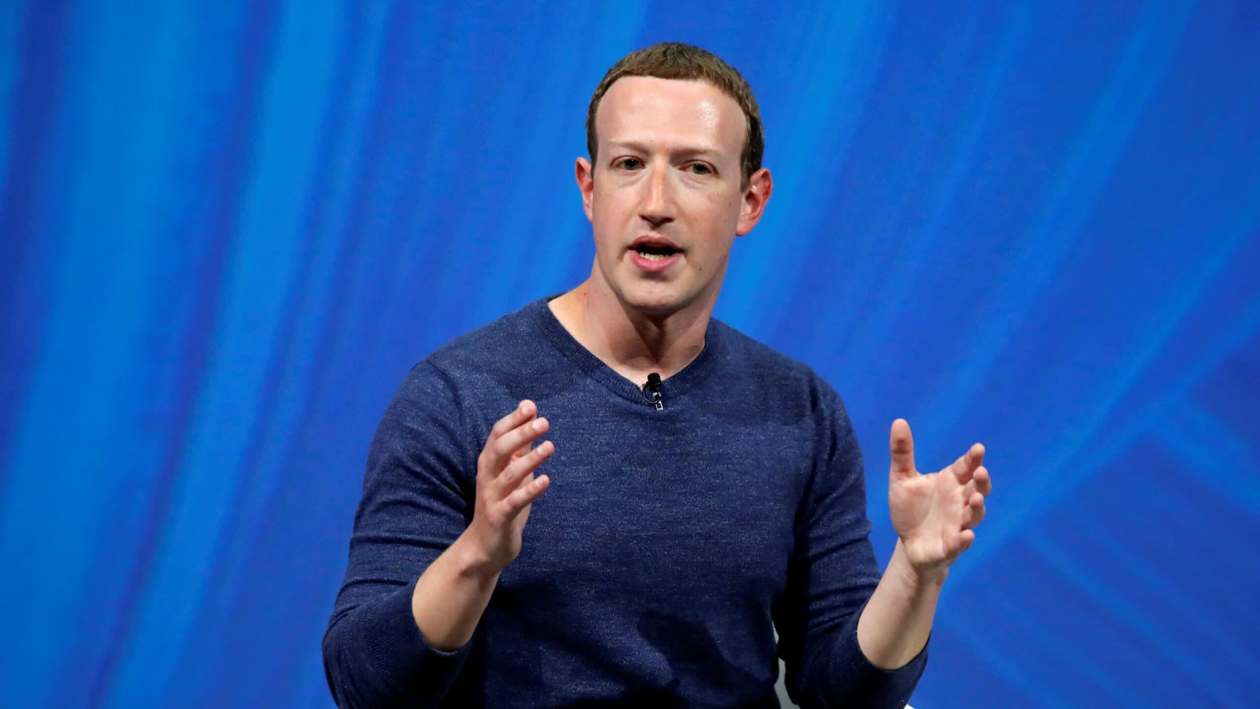 Facebook manque les attentes de revenus du troisième trimestre, blâme les changements ATT d'Apple 3 Facebook manque les attentes de revenus du troisieme trimestre blame